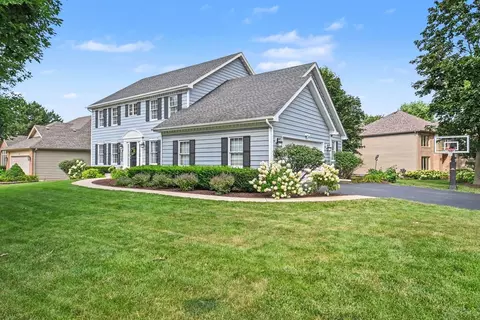 Exterior - 2606 Modaff Rd, Naperville, IL 60565 photo 4 of 13