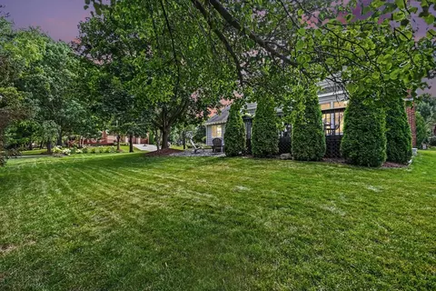 Exterior - 2606 Modaff Rd, Naperville, IL 60565 photo 12 of 13