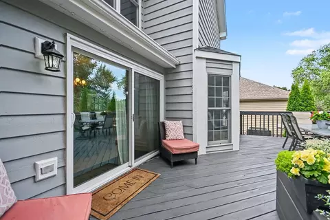 Exterior - 2606 Modaff Rd, Naperville, IL 60565 photo 5 of 13