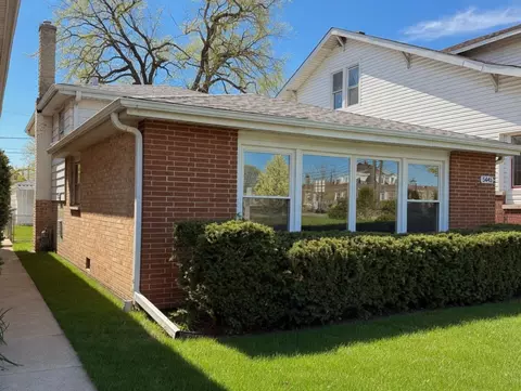 Exterior - 5445 S 73rd Ave, Summit, IL 60501 photo 2 of 4