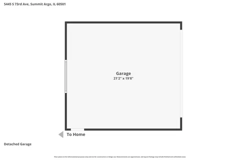 Other - 5445 S 73rd Ave, Summit, IL 60501 photo 3 of 3