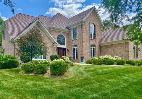 14561 Crystal Tree Dr, Orland Park, IL 60462