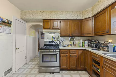 Kitchen - 732 Bangs St, Aurora, IL 60505 photo 3 of 3