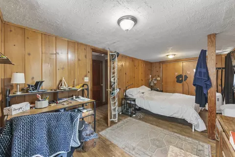 Bedroom - 732 Bangs St, Aurora, IL 60505 photo 4 of 5