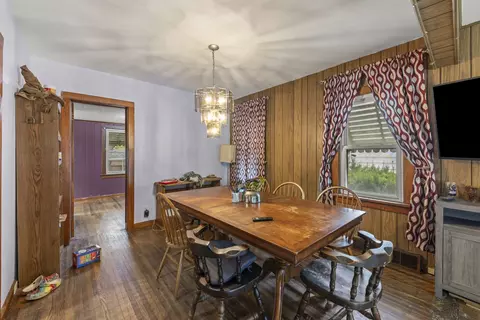 Dining - 732 Bangs St, Aurora, IL 60505 photo 1 of 1
