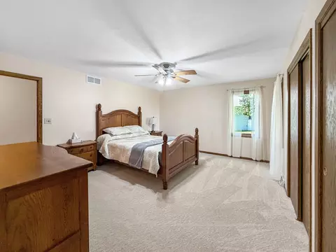 Bedroom - 829 Sutton Pl, Freeport, IL 61032 photo 1 of 8