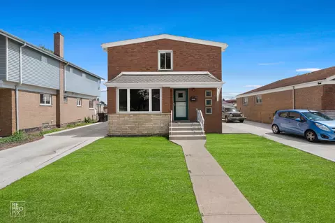 4329 W 81st St, Chicago, IL 60652