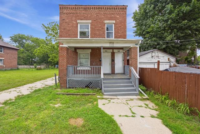 948 S 3rd St, Rockford, IL 61104