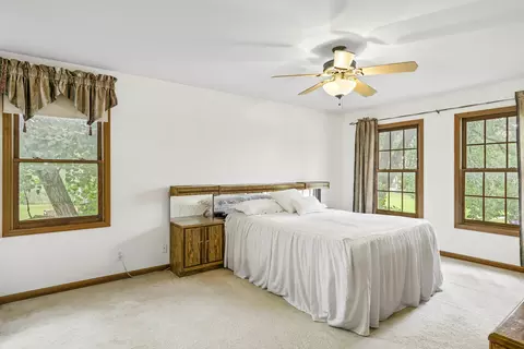 Bedroom - 997 S Hampton Ct, Aurora, IL 60506 photo 1 of 6