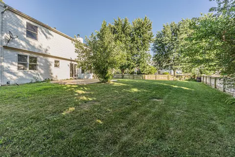Exterior - 1917 Chestnut Grove Dr, Plainfield, IL 60586 photo 6 of 7