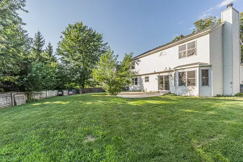 Exterior - 1917 Chestnut Grove Dr, Plainfield, IL 60586 photo 4 of 7