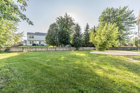 Exterior - 1917 Chestnut Grove Dr, Plainfield, IL 60586 photo 3 of 7