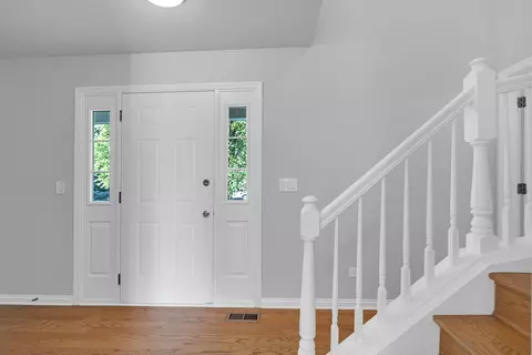 Entry Way - 1917 Chestnut Grove Dr, Plainfield, IL 60586 photo 1 of 1