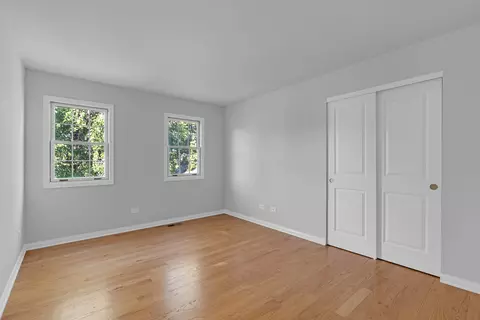 Bedroom - 1917 Chestnut Grove Dr, Plainfield, IL 60586 photo 5 of 5