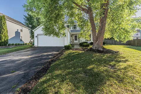 Exterior - 1917 Chestnut Grove Dr, Plainfield, IL 60586 photo 7 of 7