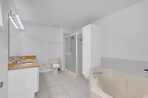 Bath - 1917 Chestnut Grove Dr, Plainfield, IL 60586 photo 2 of 3