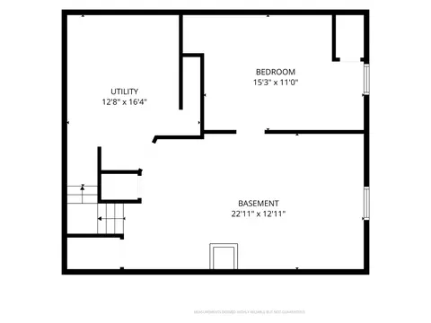 Floorplan - 1917 Chestnut Grove Dr, Plainfield, IL 60586 photo 4 of 4