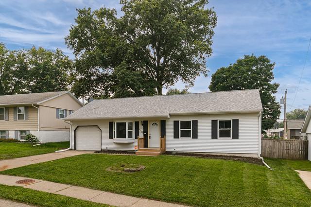 2704 Wood Dale Ave, Davenport, IA 52804