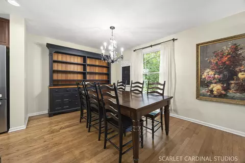 Dining - 1881 Cambridge Ln, Wheaton, IL 60189 photo 1 of 1