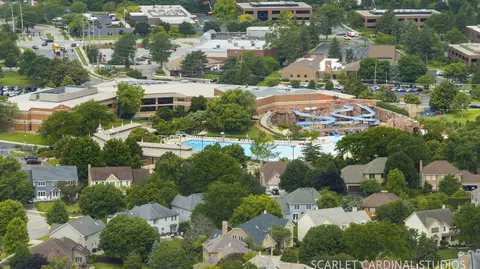 View/Area - 1881 Cambridge Ln, Wheaton, IL 60189 photo 4 of 4