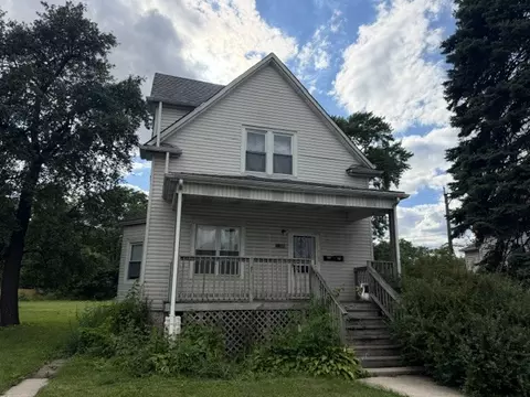 10538-10540 S Vincennes Ave, Chicago, IL 60643