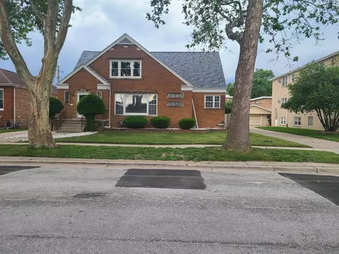 9316 S Harding Ave, Evergreen Park, IL 60805