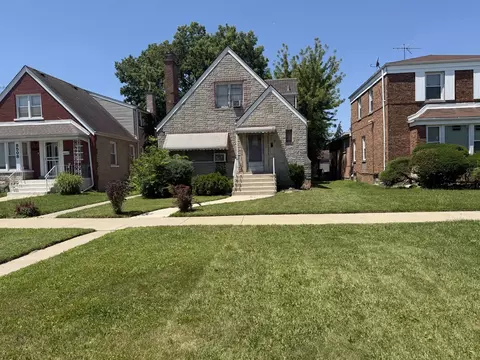 8504 S Prairie Ave, Chicago, IL 60619