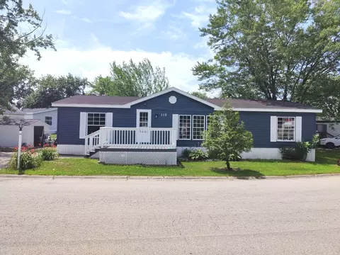 2464 E 29th Rd #113, Serena, IL 60549 photo 1