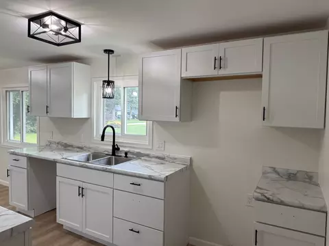 Kitchen - 716 E Rt 71 Hwy, Standard, IL 61363 photo 2 of 5