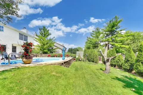 Exterior - 24902 W Ambrose Rd, Plainfield, IL 60585 photo 5 of 8