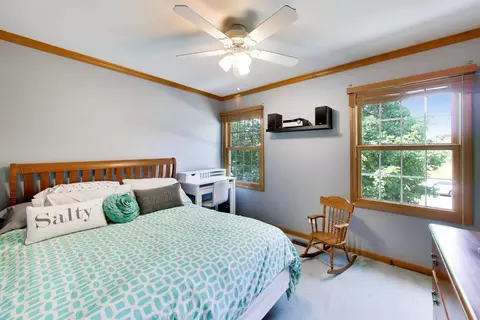 Bedroom - 24902 W Ambrose Rd, Plainfield, IL 60585 photo 8 of 9