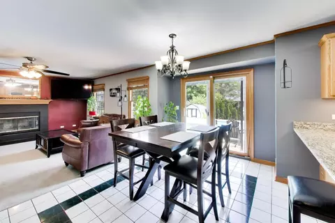 Dining - 24902 W Ambrose Rd, Plainfield, IL 60585 photo 1 of 1
