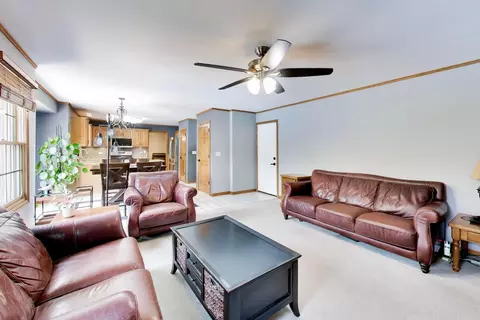 Living - 24902 W Ambrose Rd, Plainfield, IL 60585 photo 2 of 4