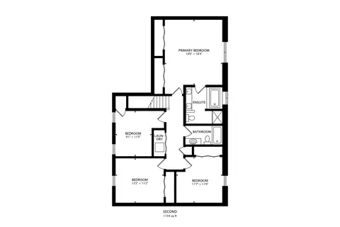 Floorplan - 24902 W Ambrose Rd, Plainfield, IL 60585 photo 2 of 3