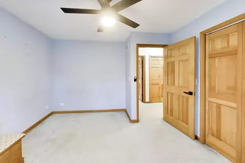 Bedroom - 24902 W Ambrose Rd, Plainfield, IL 60585 photo 5 of 9
