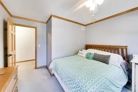 Bedroom - 24902 W Ambrose Rd, Plainfield, IL 60585 photo 9 of 9