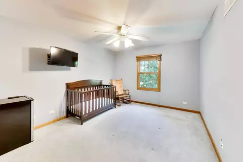 Bedroom - 24902 W Ambrose Rd, Plainfield, IL 60585 photo 6 of 9