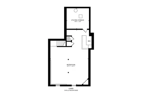 Floorplan - 24902 W Ambrose Rd, Plainfield, IL 60585 photo 3 of 3