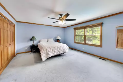 Bedroom - 24902 W Ambrose Rd, Plainfield, IL 60585 photo 1 of 9