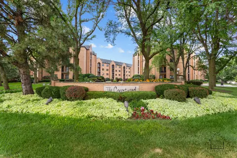 7410 W Lawrence Ave #421, Harwood Heights, IL 60706