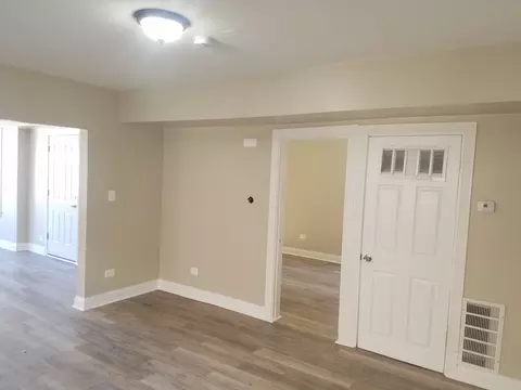 Living - 331 W 76th St, Chicago, IL 60620 photo 9 of 10