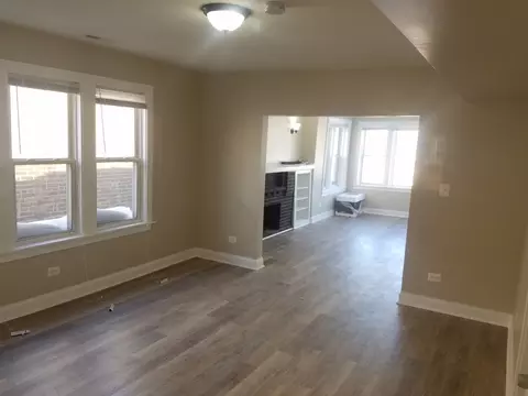 Living - 331 W 76th St, Chicago, IL 60620 photo 8 of 10