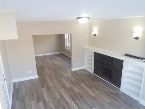 Living - 331 W 76th St, Chicago, IL 60620 photo 2 of 10