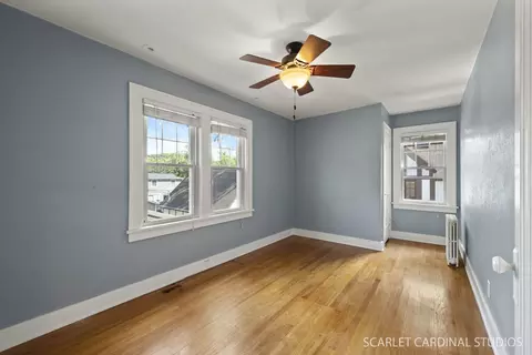 Bedroom - 821 Howard St, Wheaton, IL 60187 photo 2 of 3