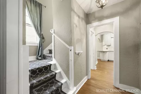 Entry Way - 821 Howard St, Wheaton, IL 60187 photo 1 of 1