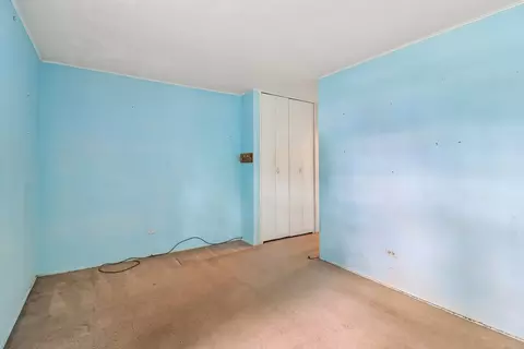 Bedroom - 2206 Hawk Ln, Rolling Meadows, IL 60008 photo 4 of 9