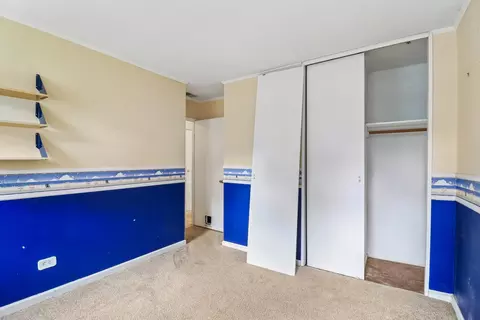 Bedroom - 2206 Hawk Ln, Rolling Meadows, IL 60008 photo 9 of 9
