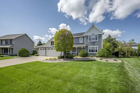 24931 Blakely Dr, Plainfield, IL 60585 photo 2