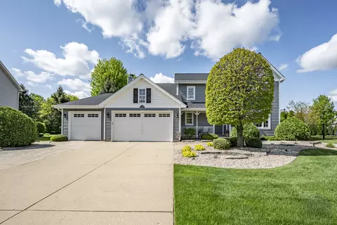 24931 Blakely Dr, Plainfield, IL 60585 photo 3