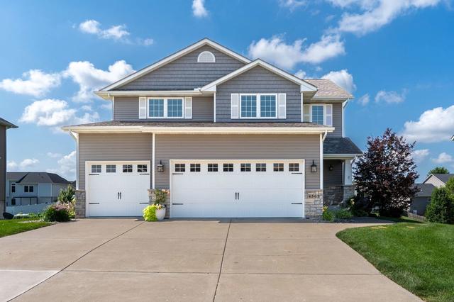 4367 55th Ave, Bettendorf, IA 52722